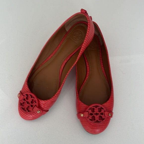 TORY BURCH ballerina flats ❤️ - Picture 2 of 5